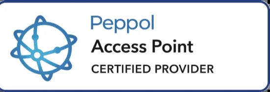 Peppol Access Point Certified Provider