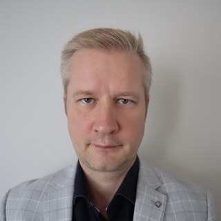 Jussi Karjalainen