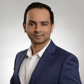 Mayank Rasotra