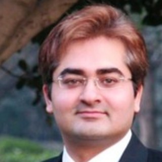 Vinayak Arora