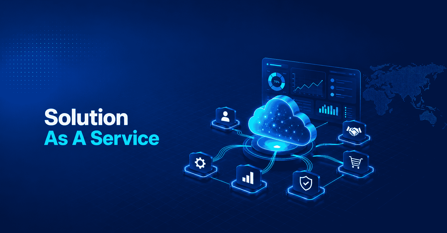 Solution As A Service