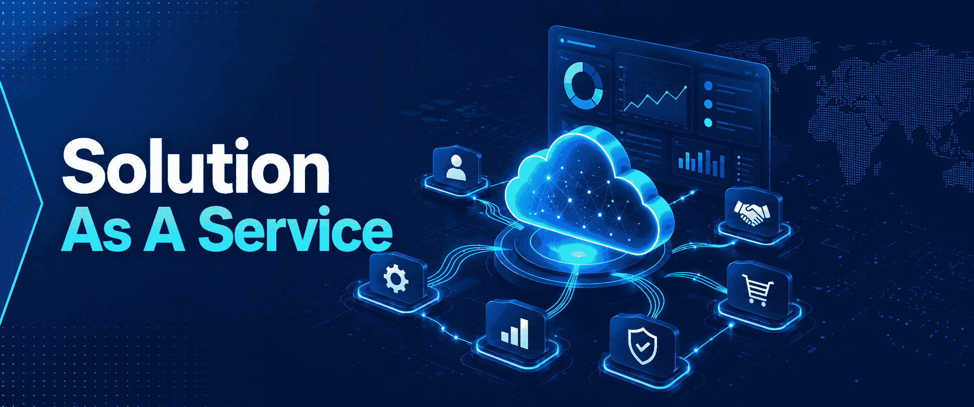 Solution As A Service
