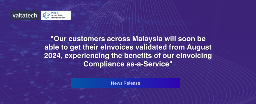 Valtatech: Empowering Malaysian Businesses with LHDN-Compliant Solutions