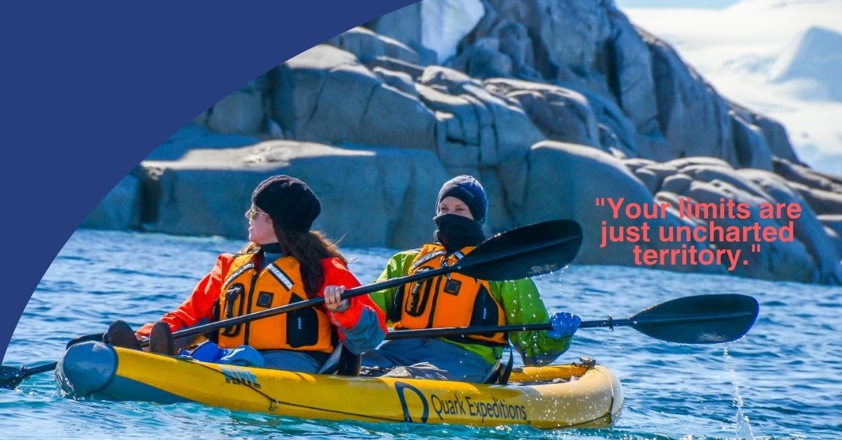 Conquer Your Antarctica with Valtatech